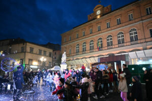 Natale in Tuscia