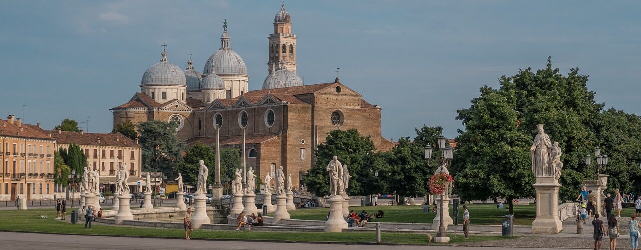 Cosa vedere vicino a Padova