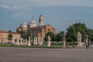 Cosa vedere vicino a Padova