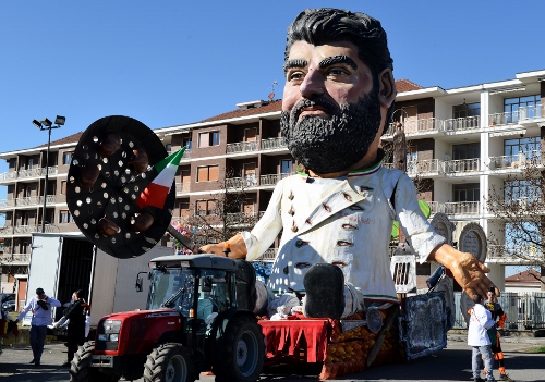 Carnevale di Carmagnola