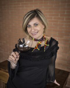 Le donne del vino