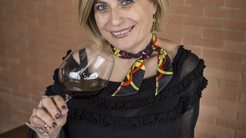 Le donne del vino
