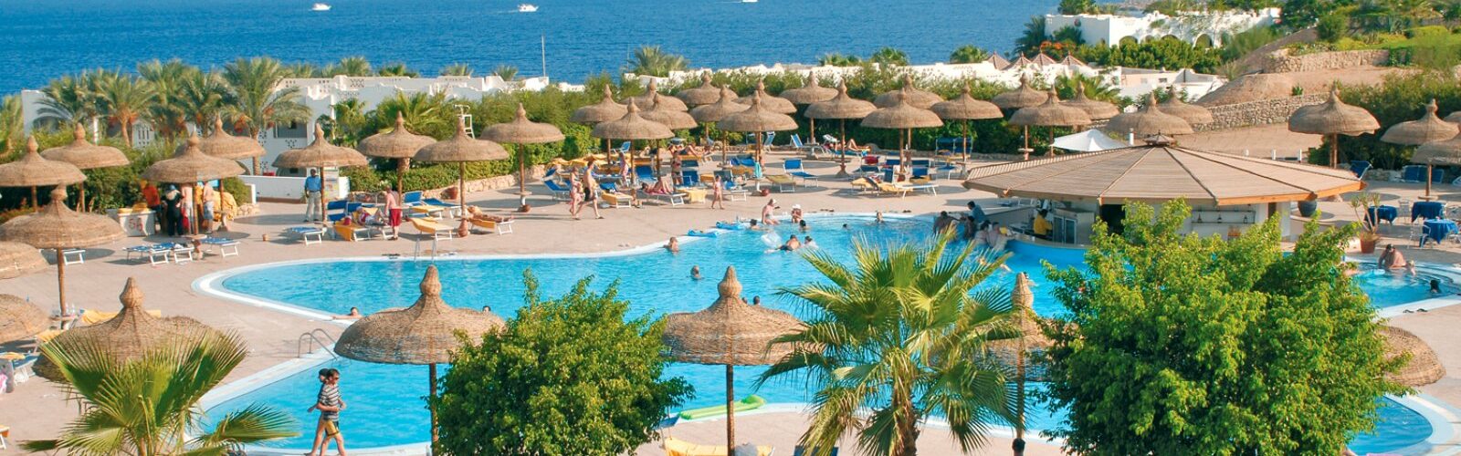 Vacanze a Sharm El Sheikh