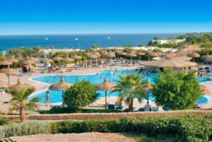 Vacanze a Sharm El Sheikh