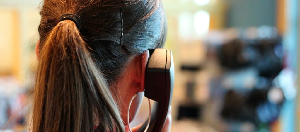 call center