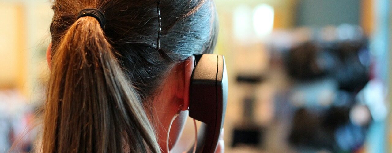 call center