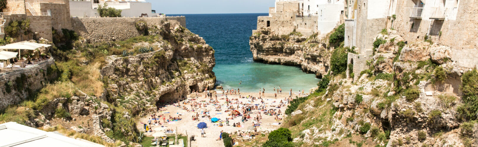 Polignano a Mare