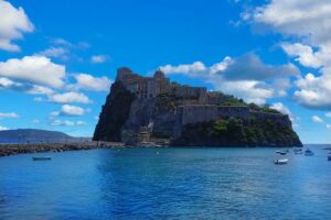 Spiagge Ischia