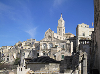 Vacanze in Basilicata