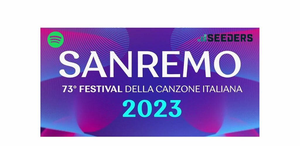 Cantanti Sanremo 2023