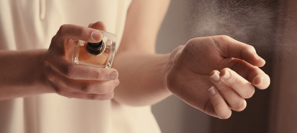 profumi italiani