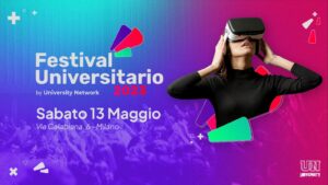 Festival Universitario 2023