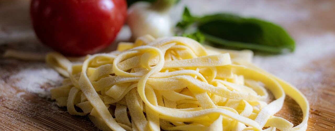 Alimenti italiani