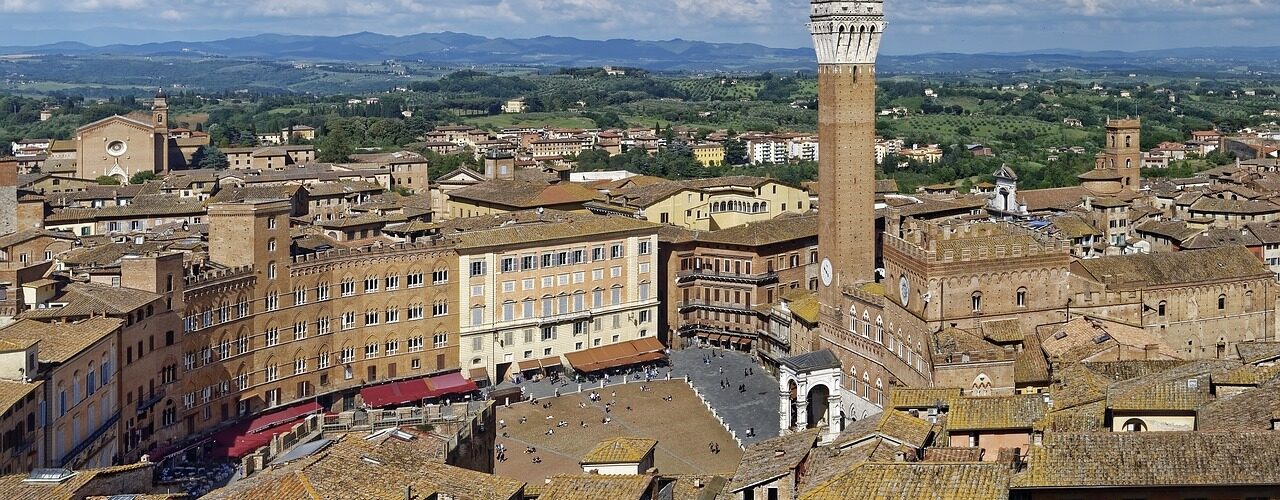 Vacanze a Siena