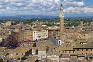 Vacanze a Siena