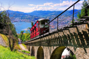 Lago di Lugano