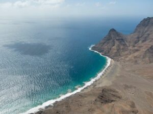 cosa vedere a Capo Verde