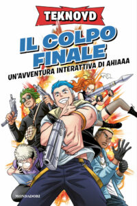 Il Colpo Finale