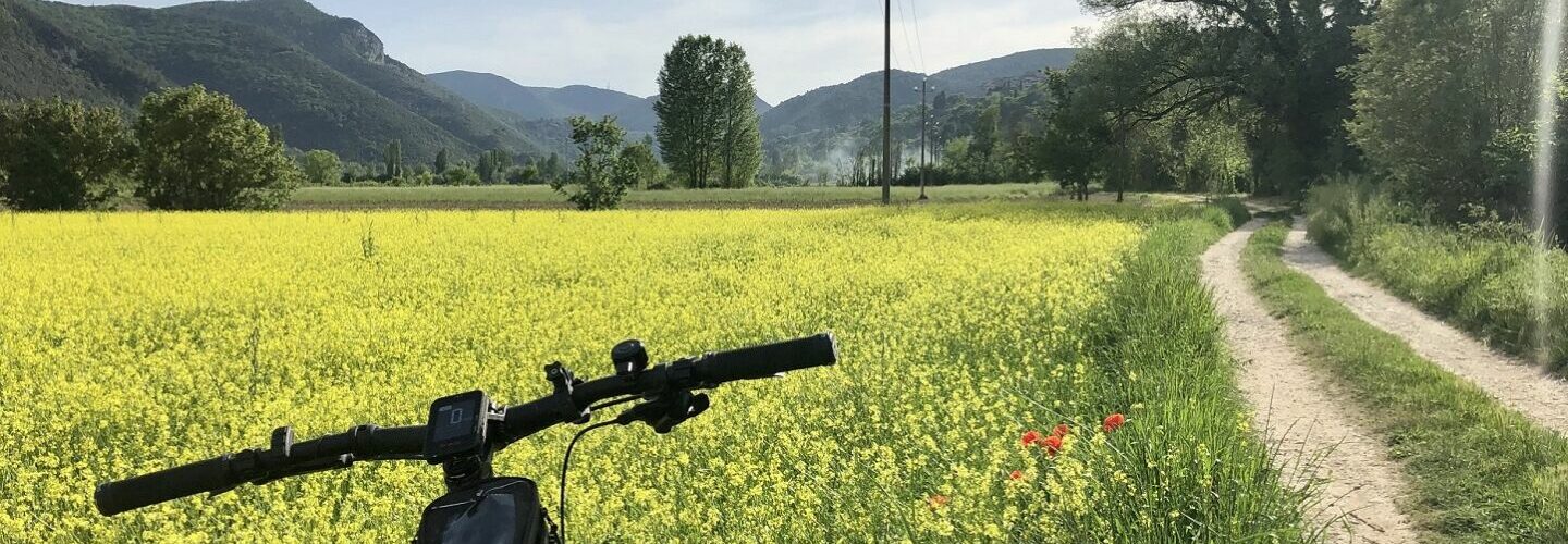 tour dei laghi