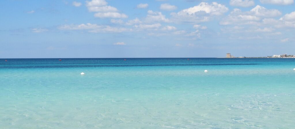 Vacanze al mare