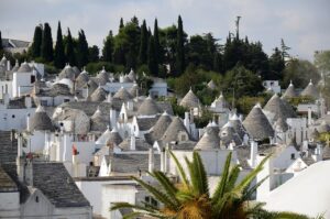 Viaggio in Puglia