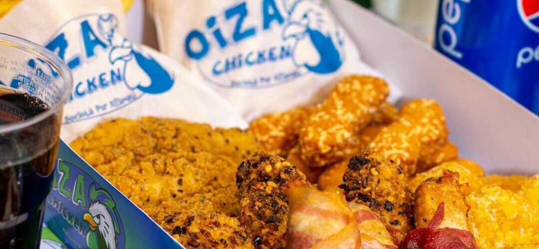 Oiza Chicken Beat