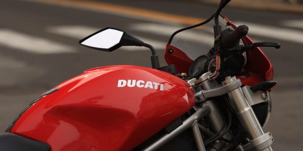 ducati