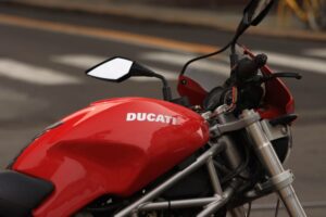 ducati
