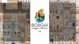 borghi viaggio italiano