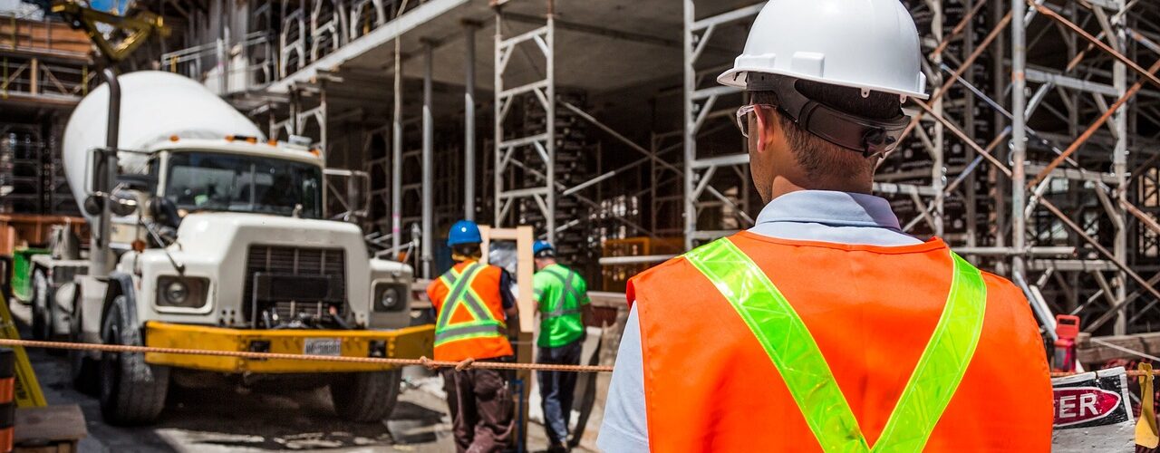 sicurezza sul lavoro