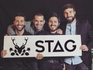 stag