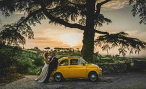 servizio fotografico