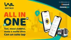 servizi di mobilità