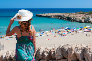 spiagge della sicilia
