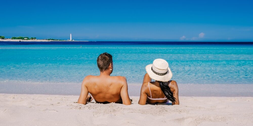 vacanze al mare