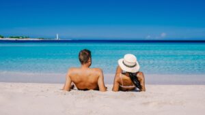 vacanze al mare