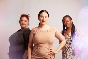 Moda curvy online