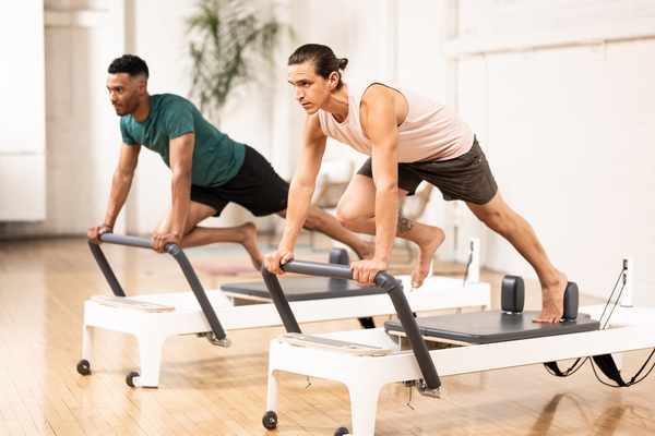 Pilates Reformer