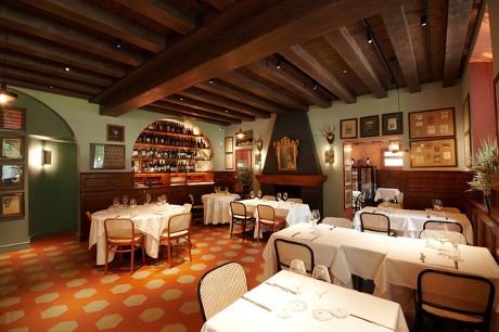 Ristorante da Berti