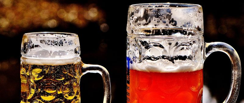 birra artigianale