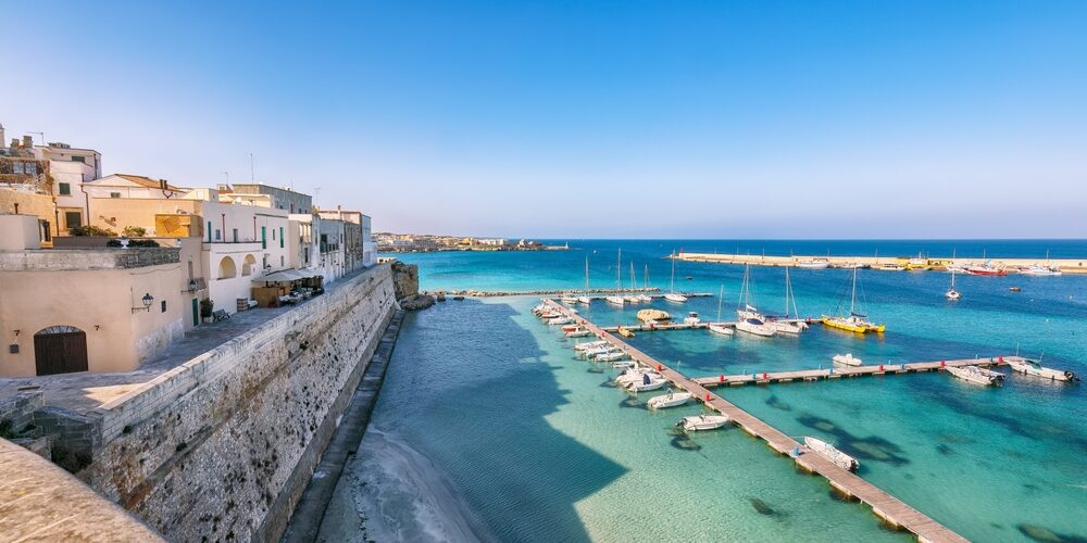 cosa vedere a Otranto