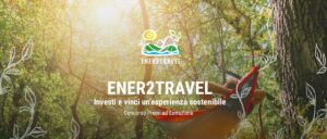 Ener2Travel