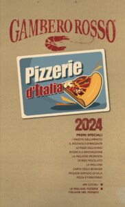 Pizzerie d’Italia 2024