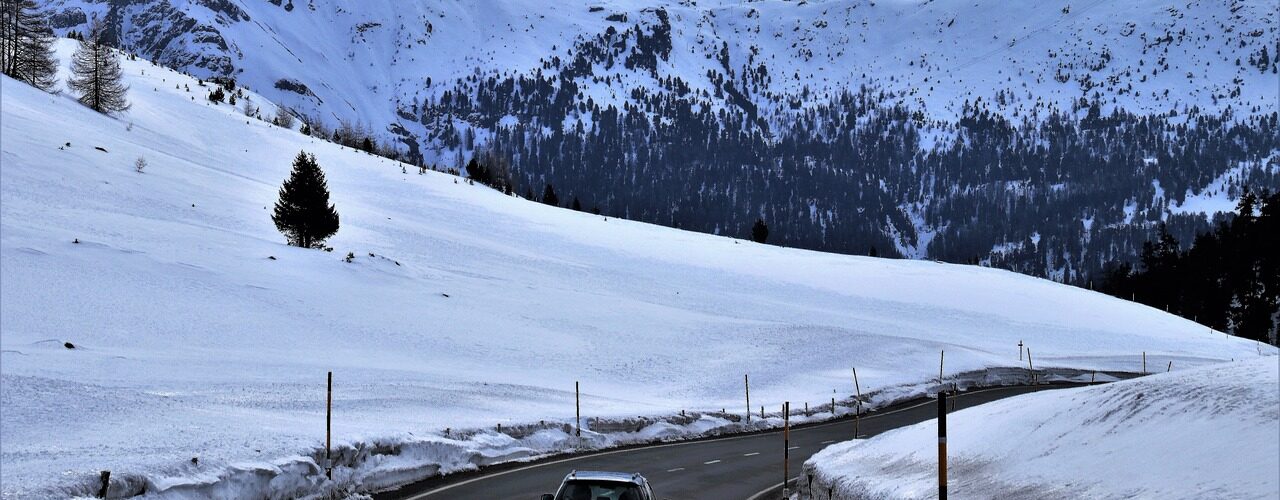 viaggio in svizzera