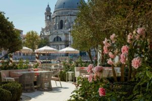 hotel a Venezia