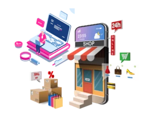 drop shipping