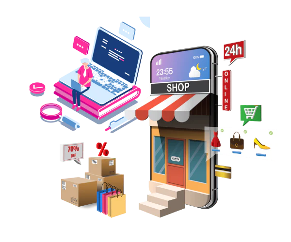 drop shipping