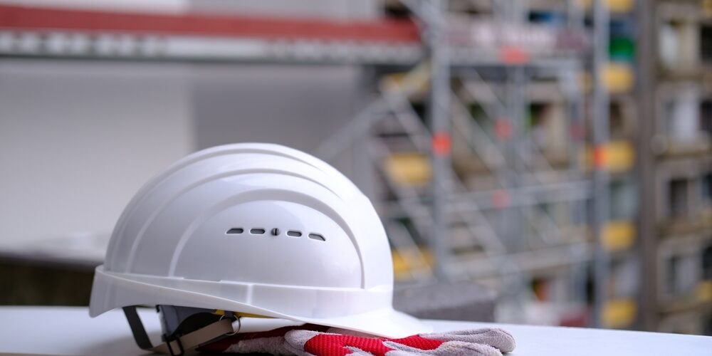sicurezza lavoro