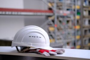 sicurezza lavoro