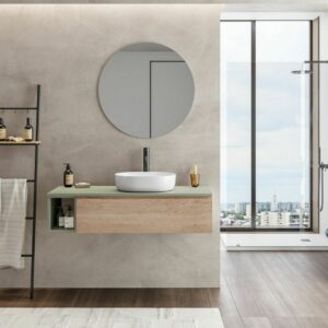 arredo del bagno